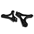 APCA2383 6x Front Control Arm with Ball Joint