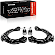 APCA2401 4x Front Control Arm with Ball Joint