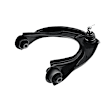 APCA2403 6x Front Control Arm & Ball Joint Assembly Tie Rod End