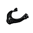 APCA2403 6x Front Control Arm & Ball Joint Assembly Tie Rod End