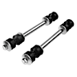 APCA2412 10x Front Control Arm with Ball Joint