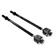 APCA2412 10x Front Control Arm with Ball Joint