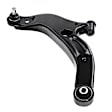 APCA2415 4x Front Lower Control Arm & Rear Sway Bar Link