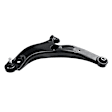 APCA2415 4x Front Lower Control Arm & Rear Sway Bar Link