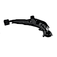 APCA2423 4x Front Control Arm & Ball Joint Assembly Sway Bar Link
