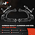 APCA2432 12x Front & Rear Control Arm & Ball Joint Bar Link Tie Rod End