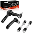 APCA2559 4x Front Stabilizer Bar Link Kit