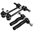 APCA2564 4x Front Sway Bar Link Tie Rod End