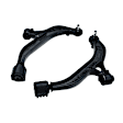 APCA2623 2x Front Lower Control Arm with Ball Joint