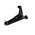 APCA2701 6x Front Control Arm & Ball Joint Assembly Tie Rod End