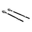 APCA2701 6x Front Control Arm & Ball Joint Assembly Tie Rod End