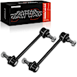 APCA2704 2x Front Stabilizer Bar End Link