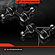 APCA2705 2x Rear Stabilizer Bar End Link