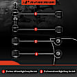 APCA2755 4x Front & Rear Sway Bar Link