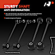APCA2755 4x Front & Rear Sway Bar Link