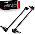 APCA2757 2x Front Stabilizer Bar End Link