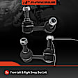 APCA2759 2x Front Stabilizer Bar End Link