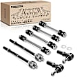 APCA2760 8x Front & Rear Stabilizer Bar Link Tie Rod End