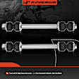 APCA2850 2x Front Sway Bar End Link