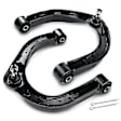 APCA2867 2x Front Upper Control Arm with Ball Joint