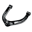 APCA2867 2x Front Upper Control Arm with Ball Joint