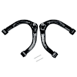 APCA2867 2x Front Upper Control Arm with Ball Joint
