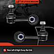 APCA2869 2x Rear Suspension Stabilizer Sway Bar Link