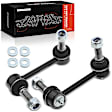 APCA2870 2x Front Stabilizer Bar Link
