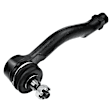 APCA2882 6x Front Inner Outer Tie Rod End Kit