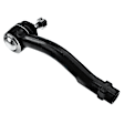 APCA2882 6x Front Inner Outer Tie Rod End Kit