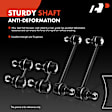 APCA2886 4x Front & Rear Stabilizer Bar Link