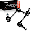 APCA2897 2x Rear Stabilizer Bar End Link