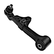 APCA2933 6x Front Control Arm with Ball Joint Stabilizer Bar Link