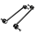 APCA2968 2x Front Stabilizer Bar End Link