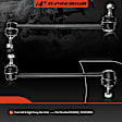 APCA2968 2x Front Stabilizer Bar End Link