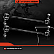APCA2971 2x Front Stabilizer Bar End Link