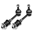 APCA2980 2x Rear Stabilizer Bar End Link
