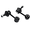APCA2981 6x Front & Rear Stabilizer Bar Link & Tie Rod End