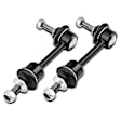 APCA2985 2x Rear Stabilizer Bar Link