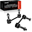 APCA2988 2x Rear Stabilizer Bar End Link