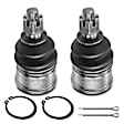 APCA2989 2x Front Lower Ball Joint
