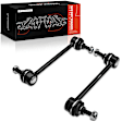 APCA3005 2x Rear Stabilizer Bar End Link