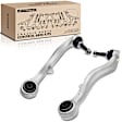 2009 BMW M6 - Front, Driver and Passenger Side, Lower, Rearward Control Arm, With ball joint(s)