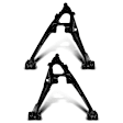 APCA3023 2x Front Lower Control Arm with Ball Joint