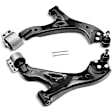 APCA3024 2x Front Lower Control Arm w/ Ball Joint