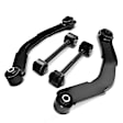 APCA3037 4x Rear Lower & Upper Control Arm