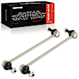 APCA3040 2x Front Stabilizer Bar End Link