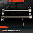 APCA3040 2x Front Stabilizer Bar End Link
