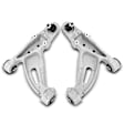 APCA3046 2x Front Lower Control Arm with Ball Joint