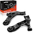 APCA3057 2x Front Lower Control Arm